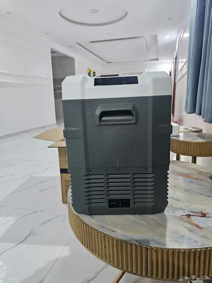 للبيع ثلاجة بيكول 45 لتر جديده لك تستخدم 3