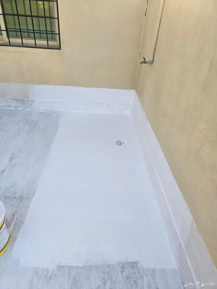 عازل امريكي حراري مائي ضد تسرب المياه المتر ريالين 5