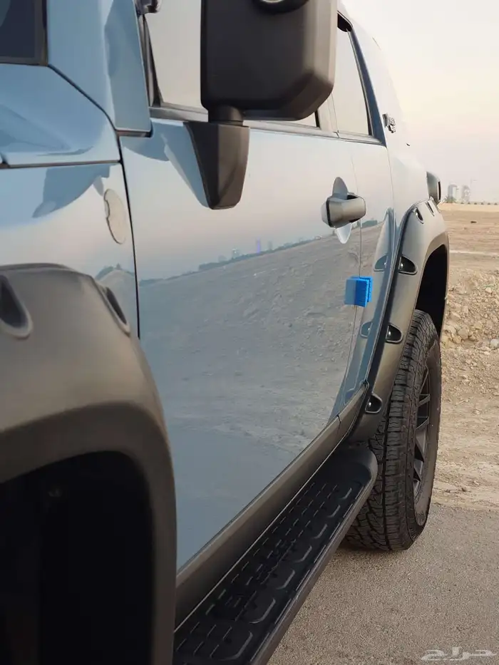 تويوتا اف جي 3