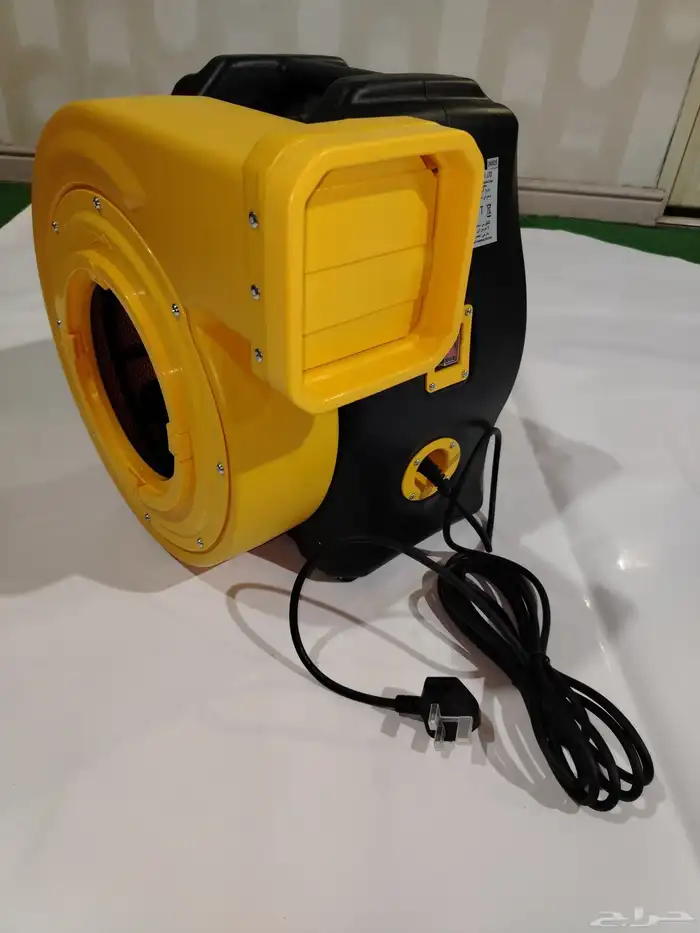 منافيخ منفاخ مواطير ماطور ألعاب نفخ هوائية نطيطات وزحاليق 2