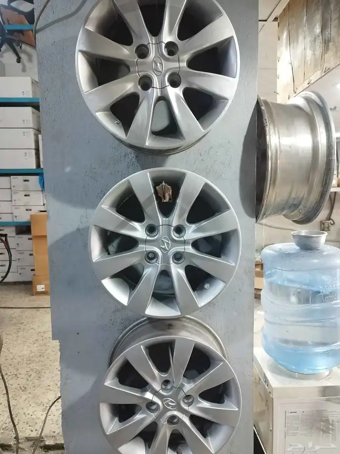 جنوط اكسنت موديل 2014 3