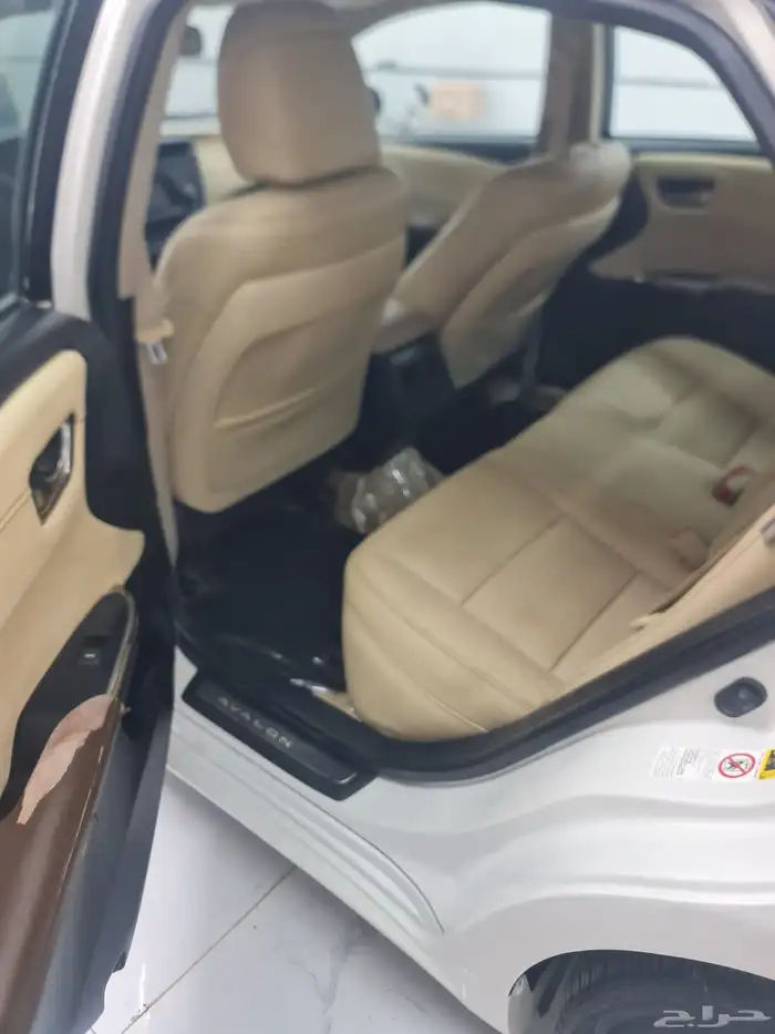 افلون لمتد 2015 7