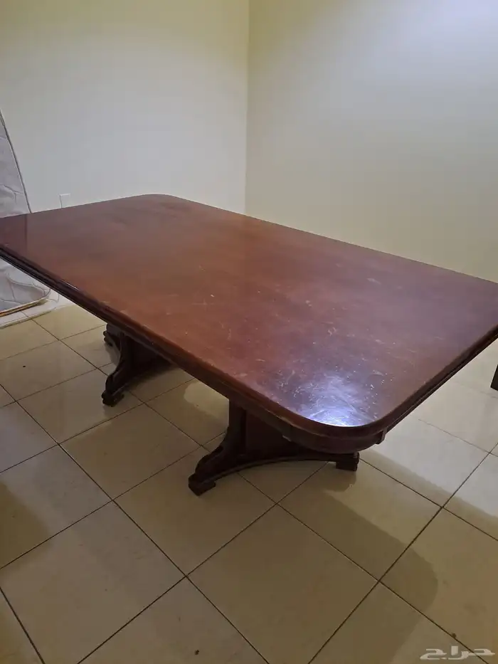 كنب مع طاولة 0