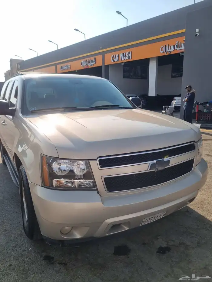 تاهو قصير 2009 11