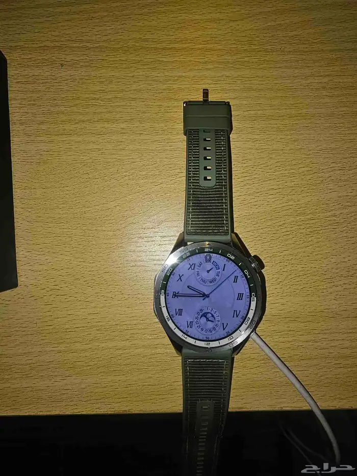 ساعه هواوي GT4 2