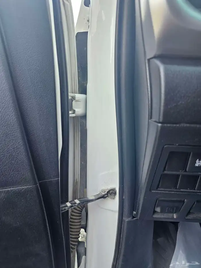 هايلكس ديزل دبل فل كامل 13