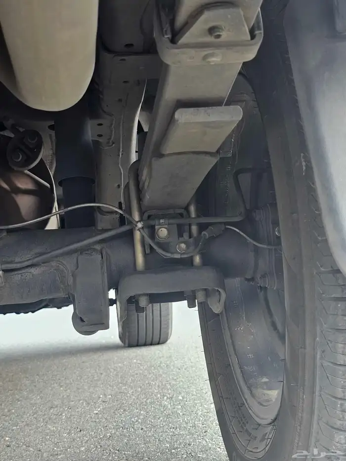 هايلكس ديزل دبل فل كامل 22