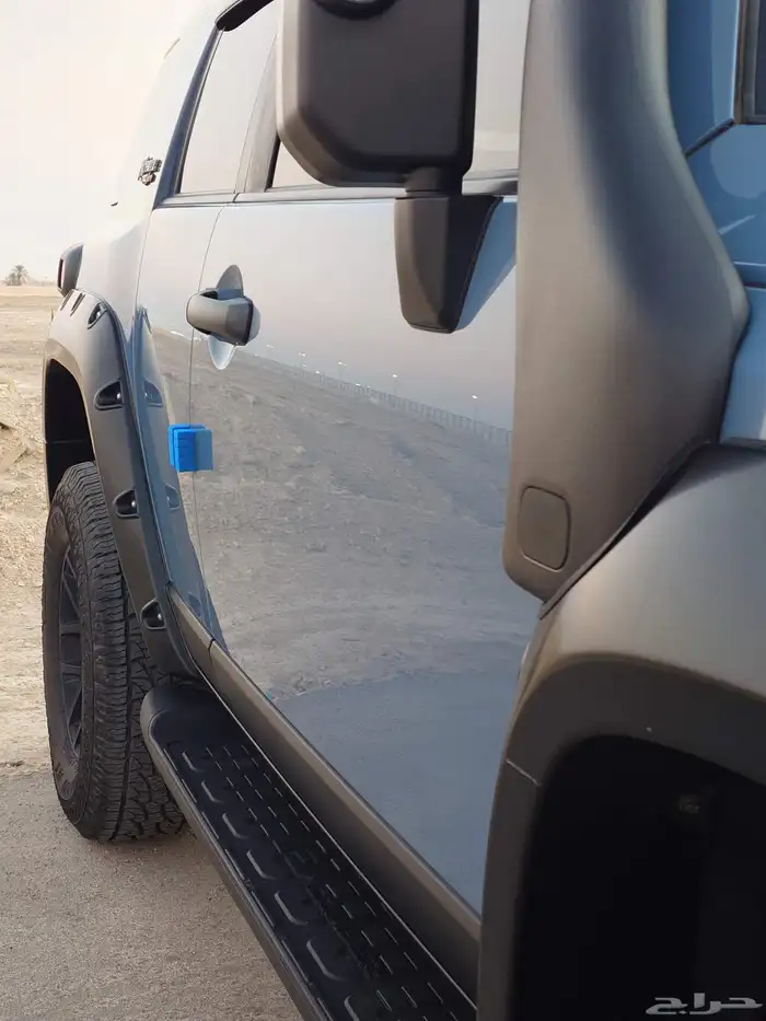 تويوتا اف جي 4