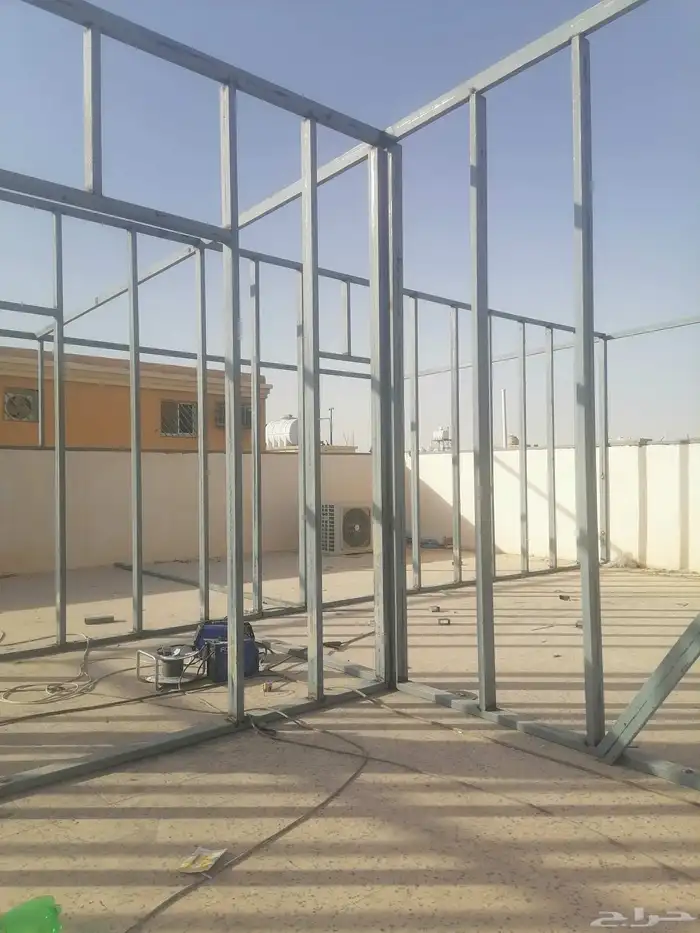 مقولات ساندوش بانل بناء ملاحق تسليم مفتاح 13