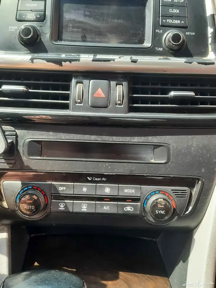 للبيع اوبتيما فل كامل عطلان القيروشريحة المكيف 6