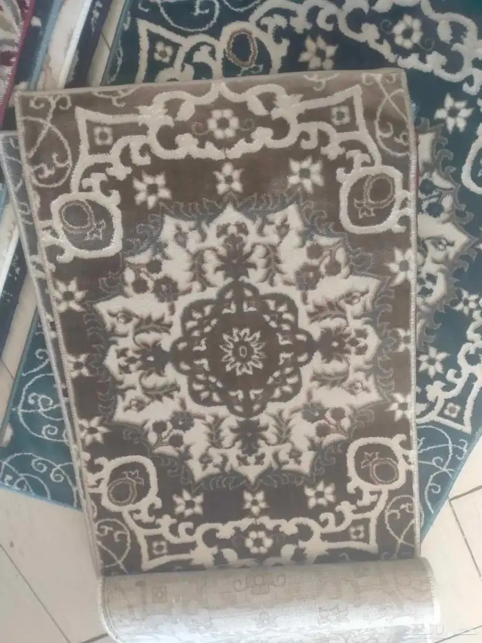 وصل افخم المفرشات الايراني وفرنسي 4