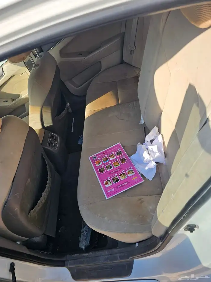 كيا كدنزا 2013 6