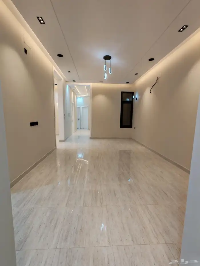 للبيع بدره الموسي شقق علويه بسطح خاص من 500 الف vip 7