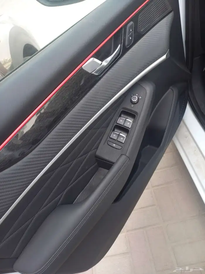 دونج فونج شاين ماكس A60 استاندر موديل 2024 4