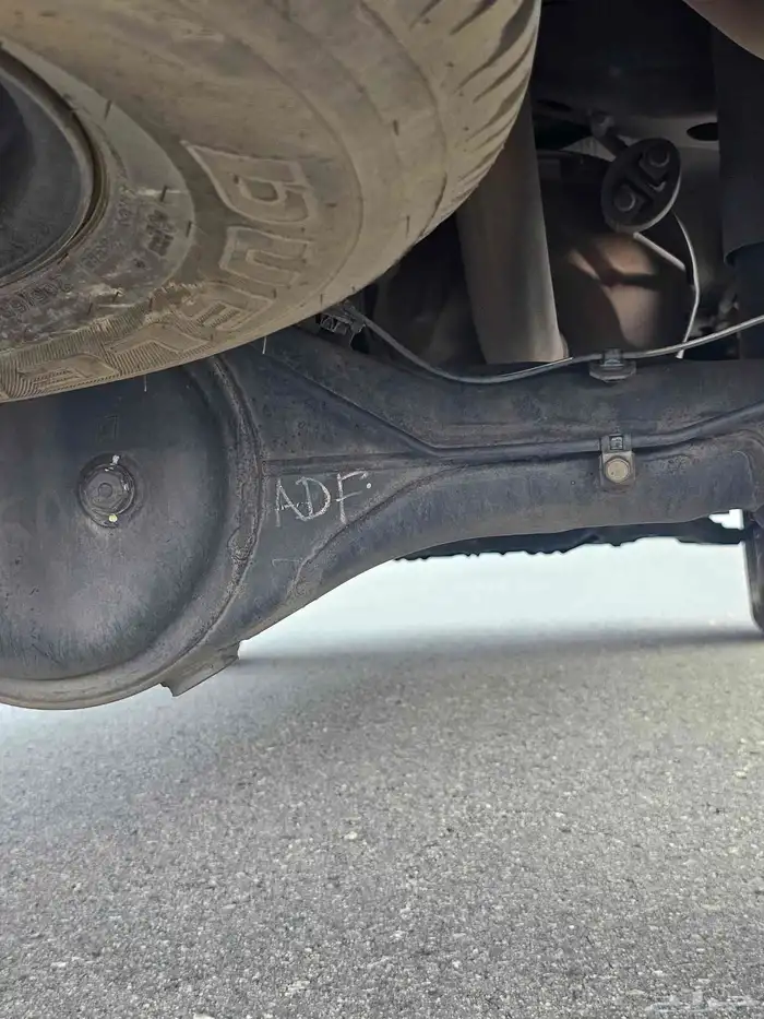 هايلكس ديزل دبل فل كامل 23