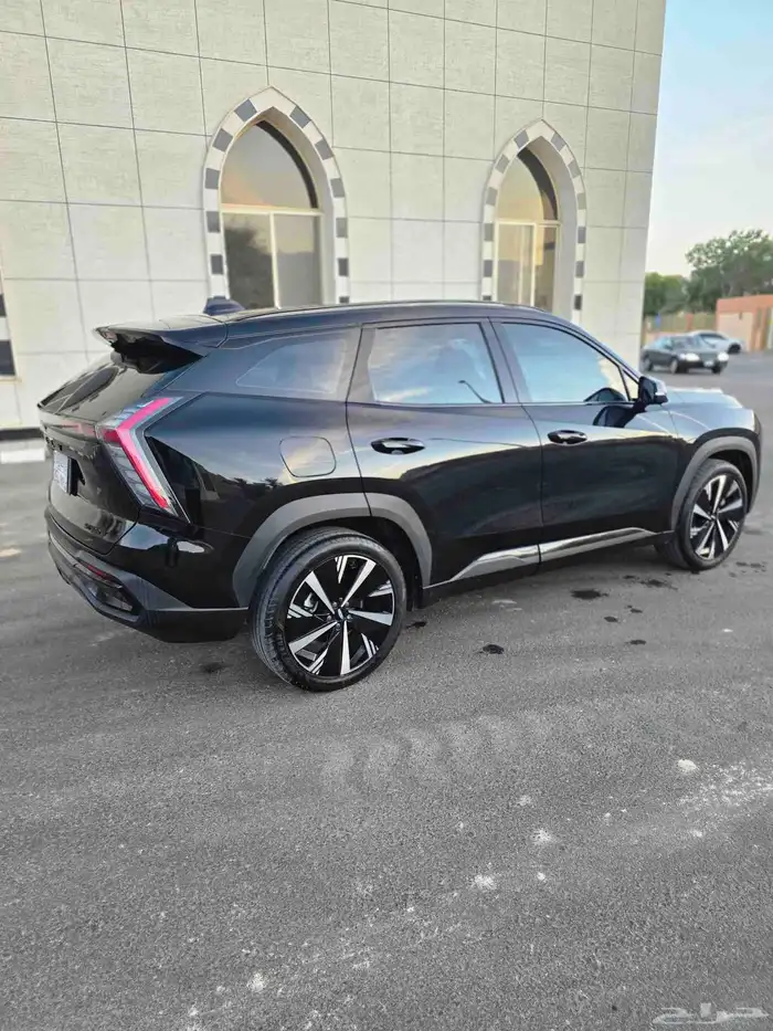 جيلي استار راي فل كامل 2