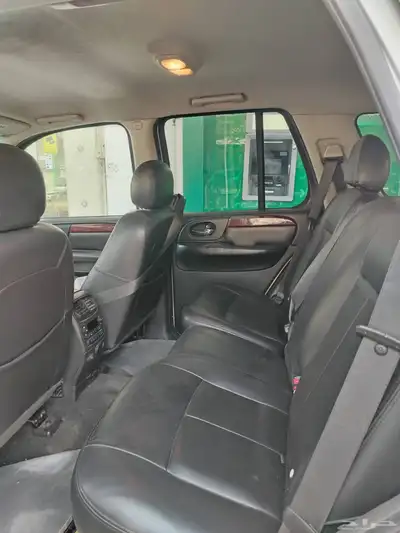 انفوي موديل 2008 استخدام رجال كبير محافظ الموتر فل تحكم طاره index