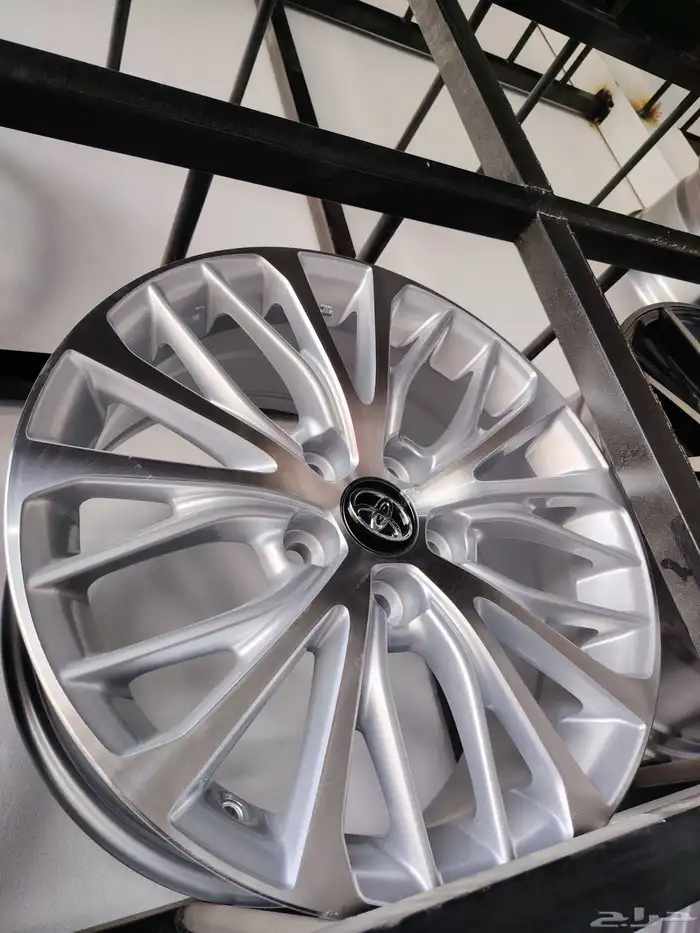 جنوط كامري هيبرد جديد 0