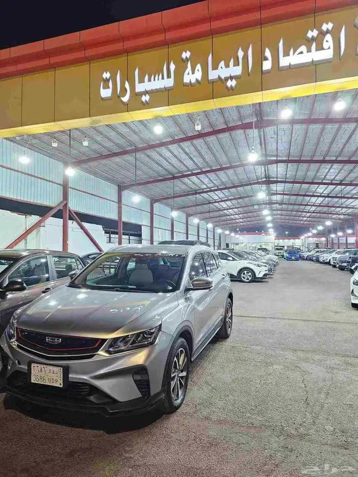 للبيع جلي كلوراي 2023 السعر 33 9