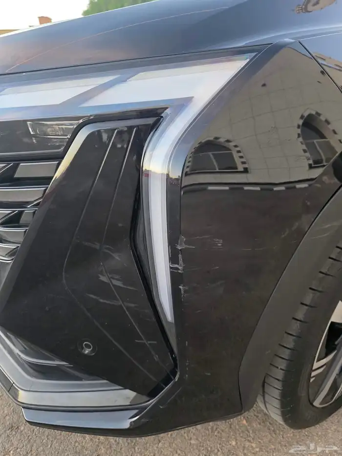 جيلي استار راي فل كامل 8