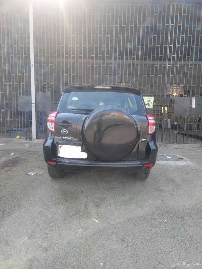 رافورمديل 2010 تماتيك دبل مجدد ومفحوص 0