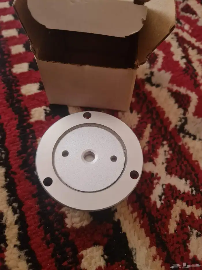 مغناطيس فك قفل امان حمايه الملابس 1