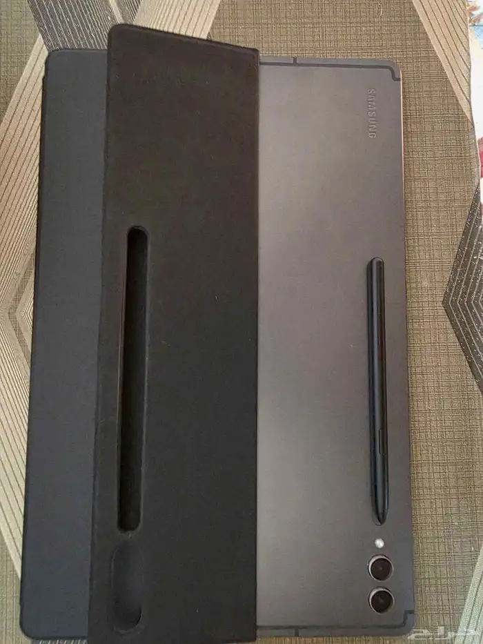 تابلت سامسونج s9 ultra 1