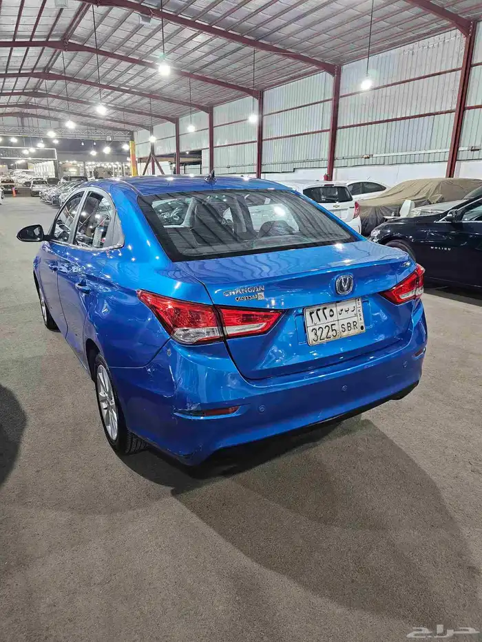 للبيع شانجان السفن 2022 فل كامل السعر 21 2