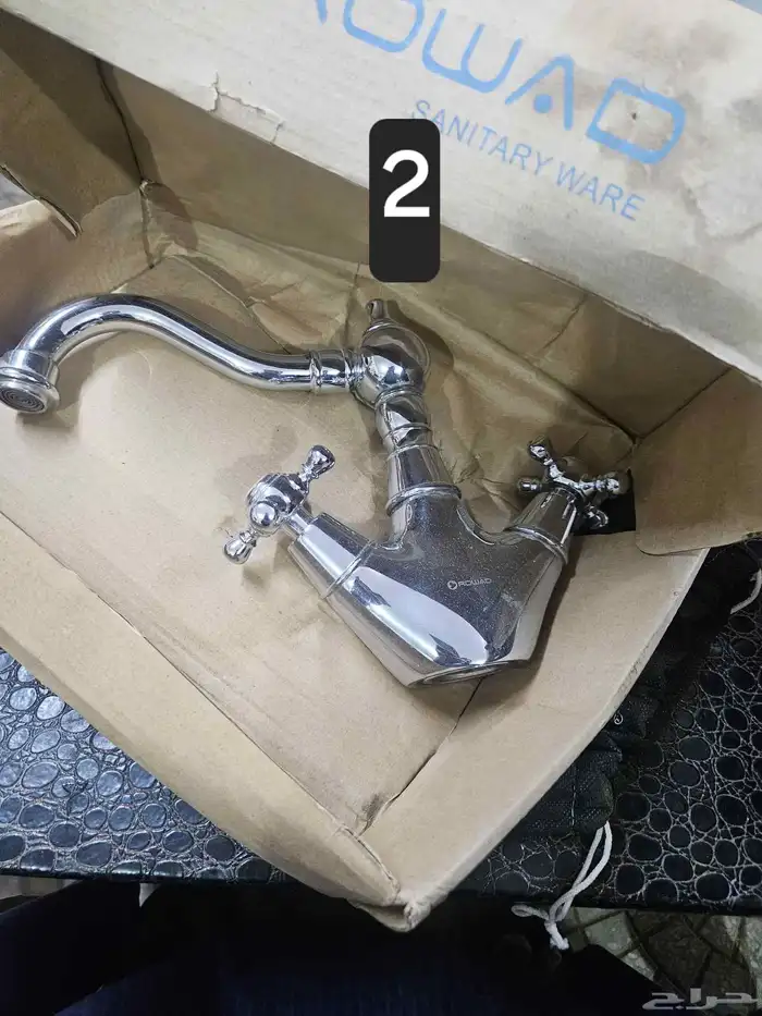 خلاطات مغاسل 1