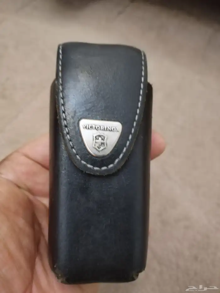 سكبن جيب الجيش السويسري فيكتورينيكس اصدار مميز السعر400ريال 3