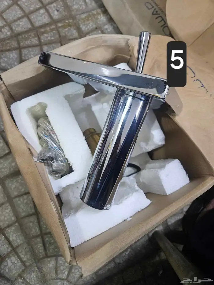 خلاطات مغاسل 9