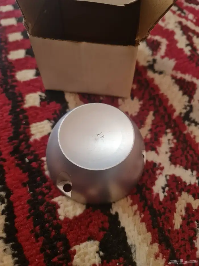 مغناطيس فك قفل امان حمايه الملابس 0