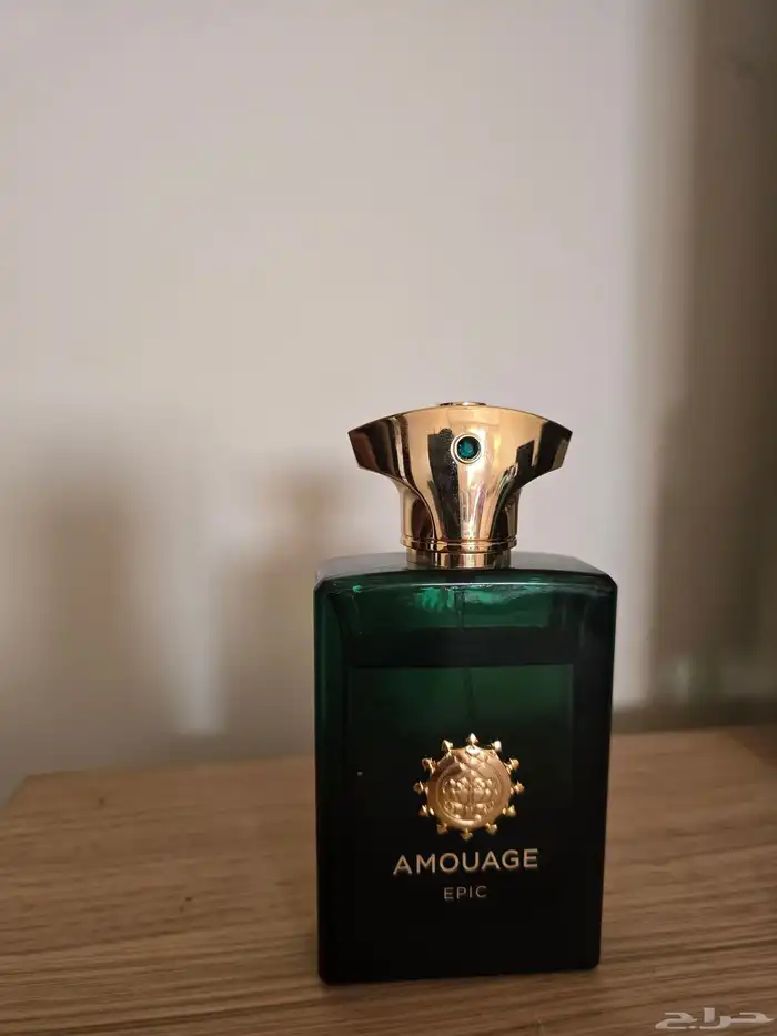 عطر امواج- ابيك  الاستخدام نفس الصورة  موجود الكرتون اصلي 0