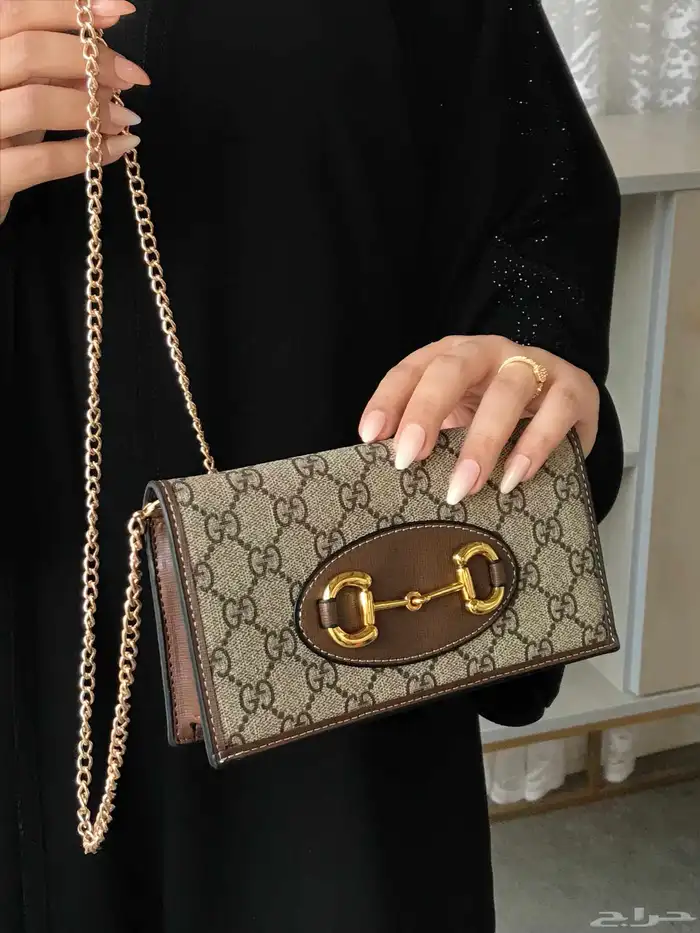 شنط ماركة جوتشي مستر كوالتي 6