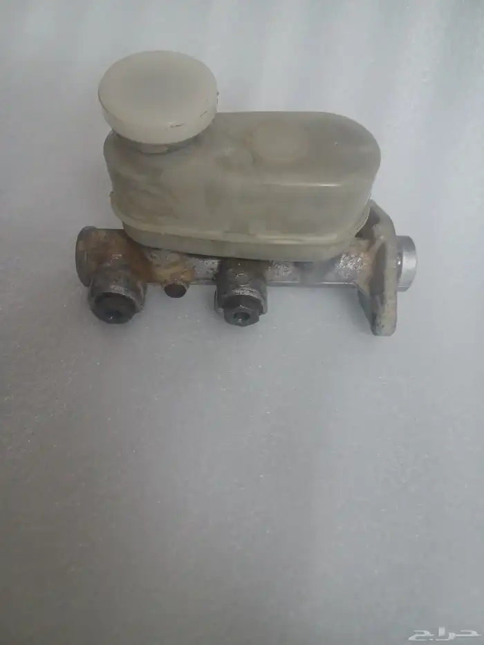 علبت فرامل واصلاح ددسن 83 2