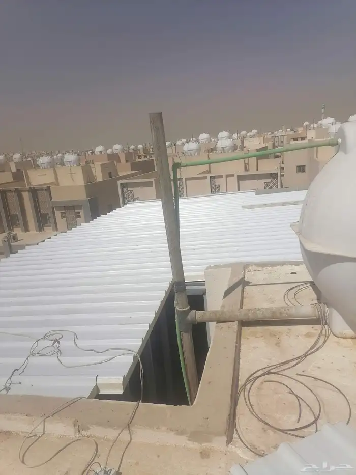 مقولات ساندوش بانل بناء ملاحق تسليم مفتاح 21