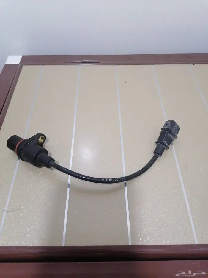 حساس كرنك اكسنت 2010 0