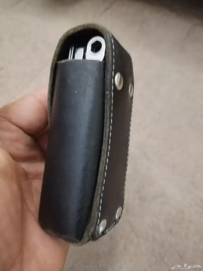 سكبن جيب الجيش السويسري فيكتورينيكس اصدار مميز السعر400ريال 4