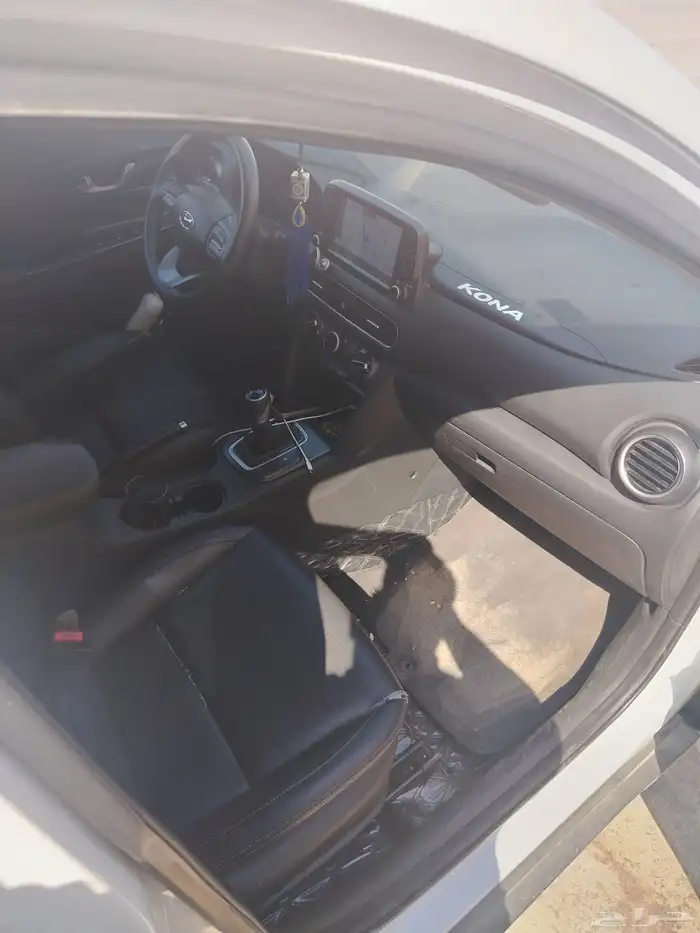 هوانداي كونا 5