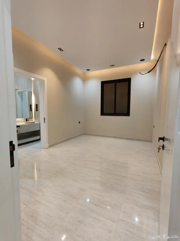 للبيع بدره الموسي شقق علويه بسطح خاص من 500 الف vip 6