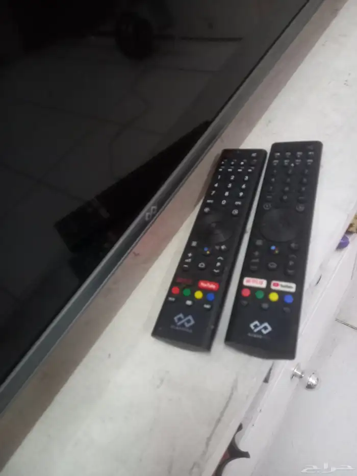 شاشه سمارت 58 بوصه classpro 2