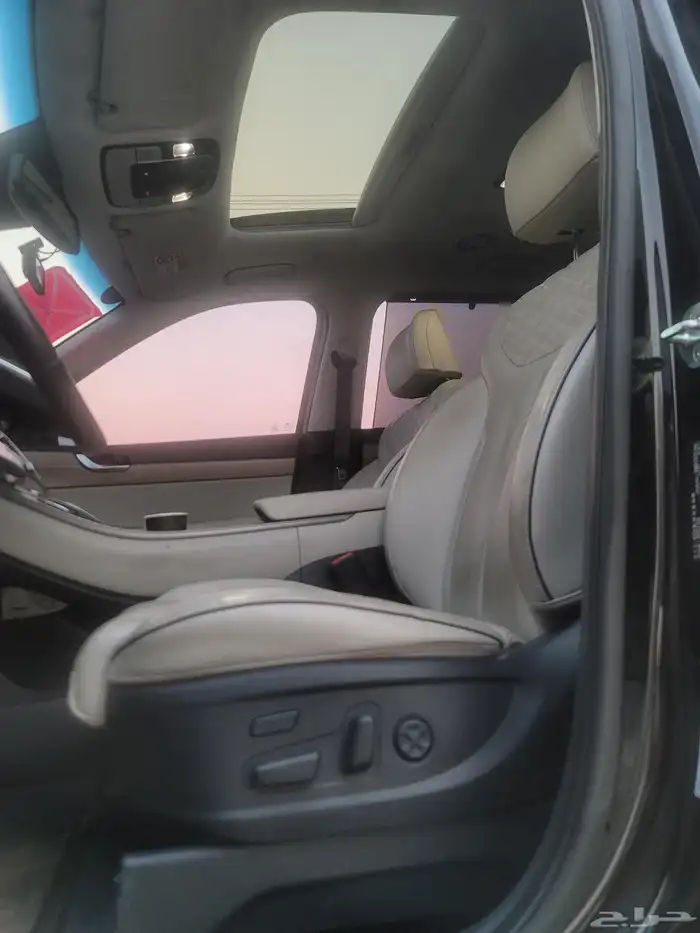 بالسايد دبل 2021 فل الفل بودي وكالة داخلية مميزة 19