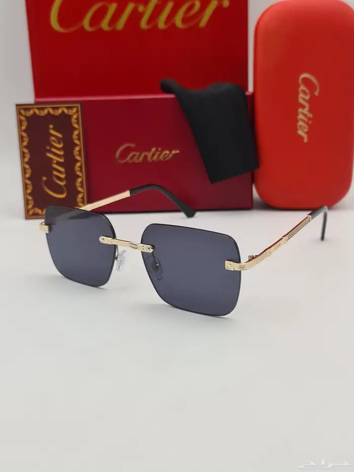 نظارات رجالي 5