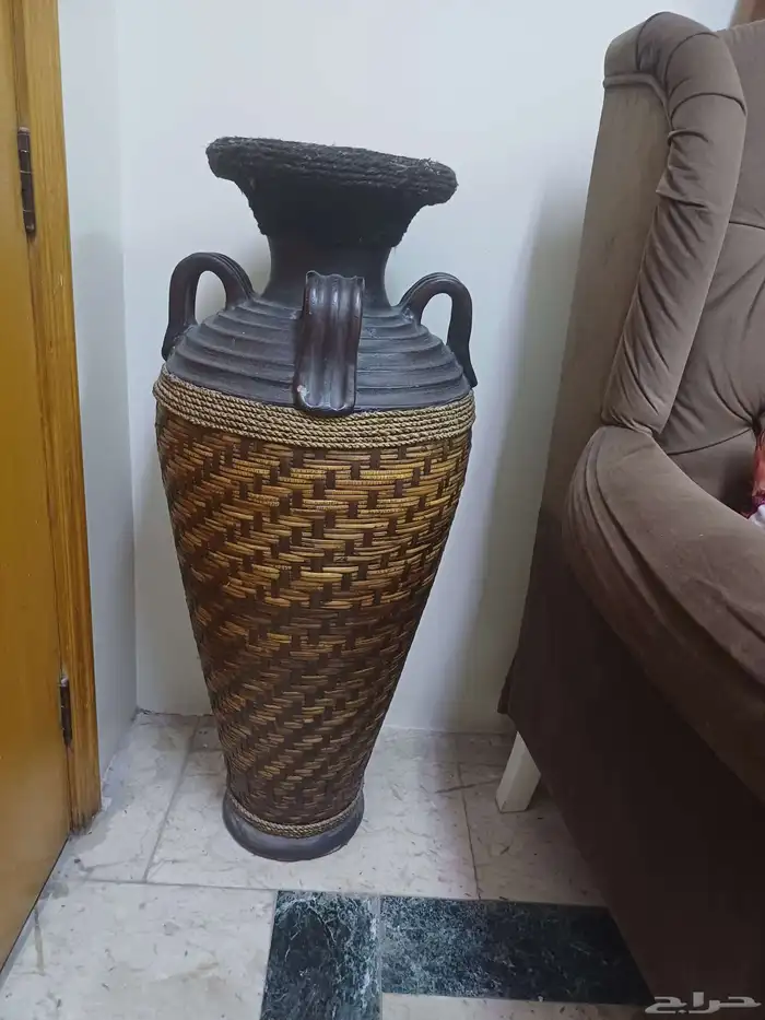 فازة كبيرة 0