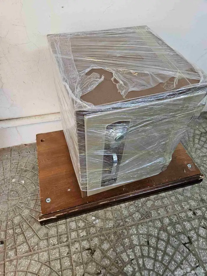 خزنة فلوس تجوري ياباني 5