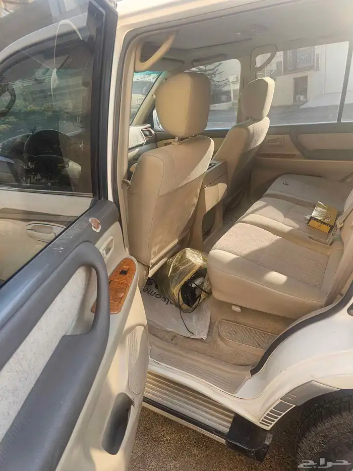 جيب لاند 2003 10