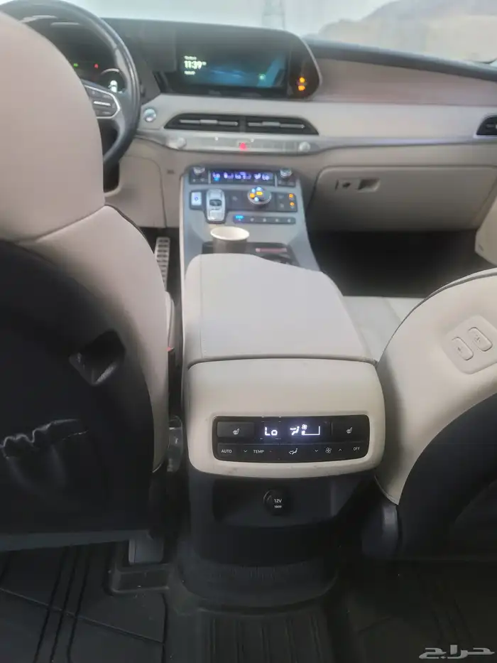 بالسايد دبل 2021 فل الفل بودي وكالة داخلية مميزة 33