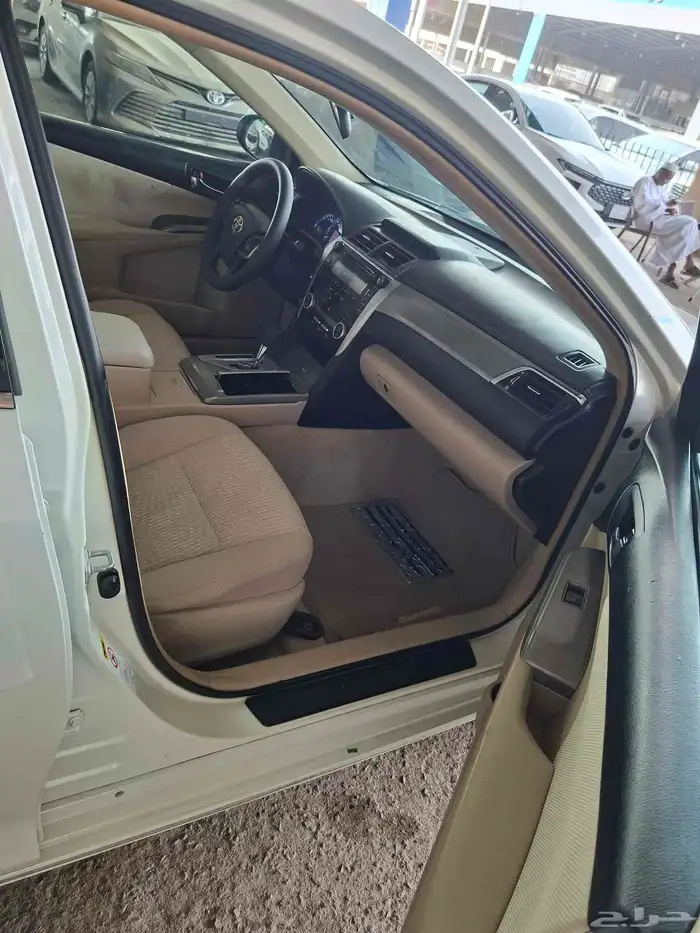 للبيع تويوتا اوريون تورنق بدي بلد 2015 12