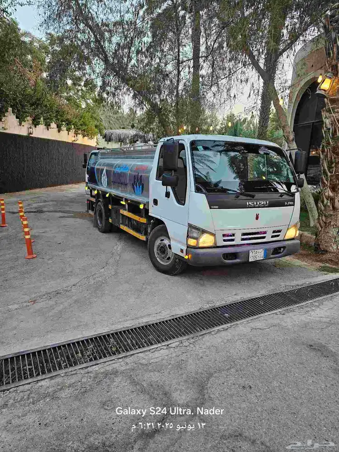 وايت ماء شمال الرياض 1