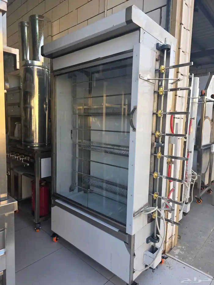 ادوات مطاعم معدات مطاعم أغراض مطعم 1